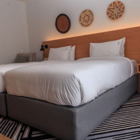 Holiday Inn - Lusaka By Ihg Esterno foto