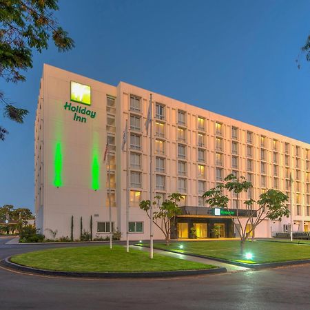 Holiday Inn - Lusaka By Ihg Esterno foto