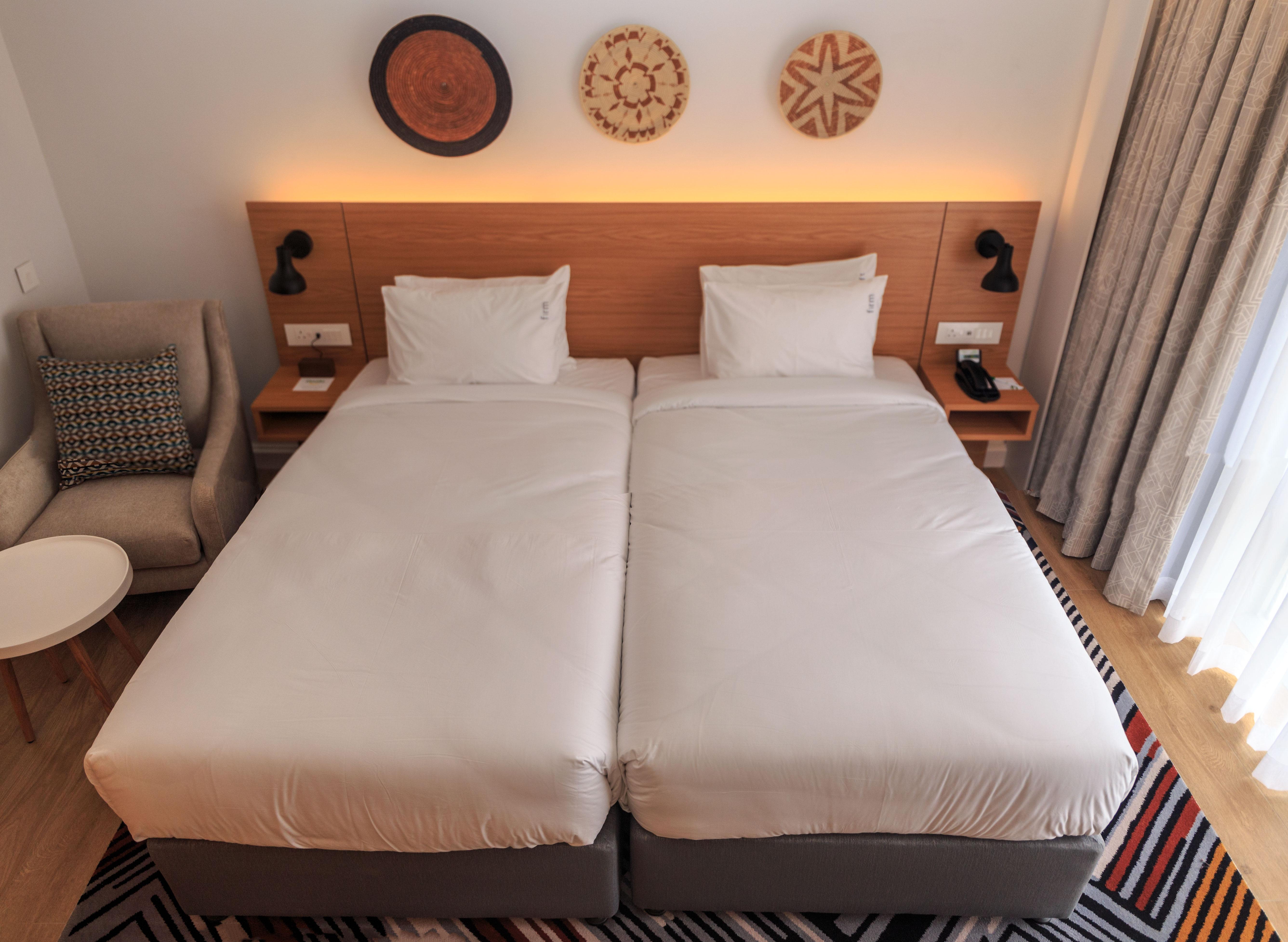 Holiday Inn - Lusaka By Ihg Esterno foto