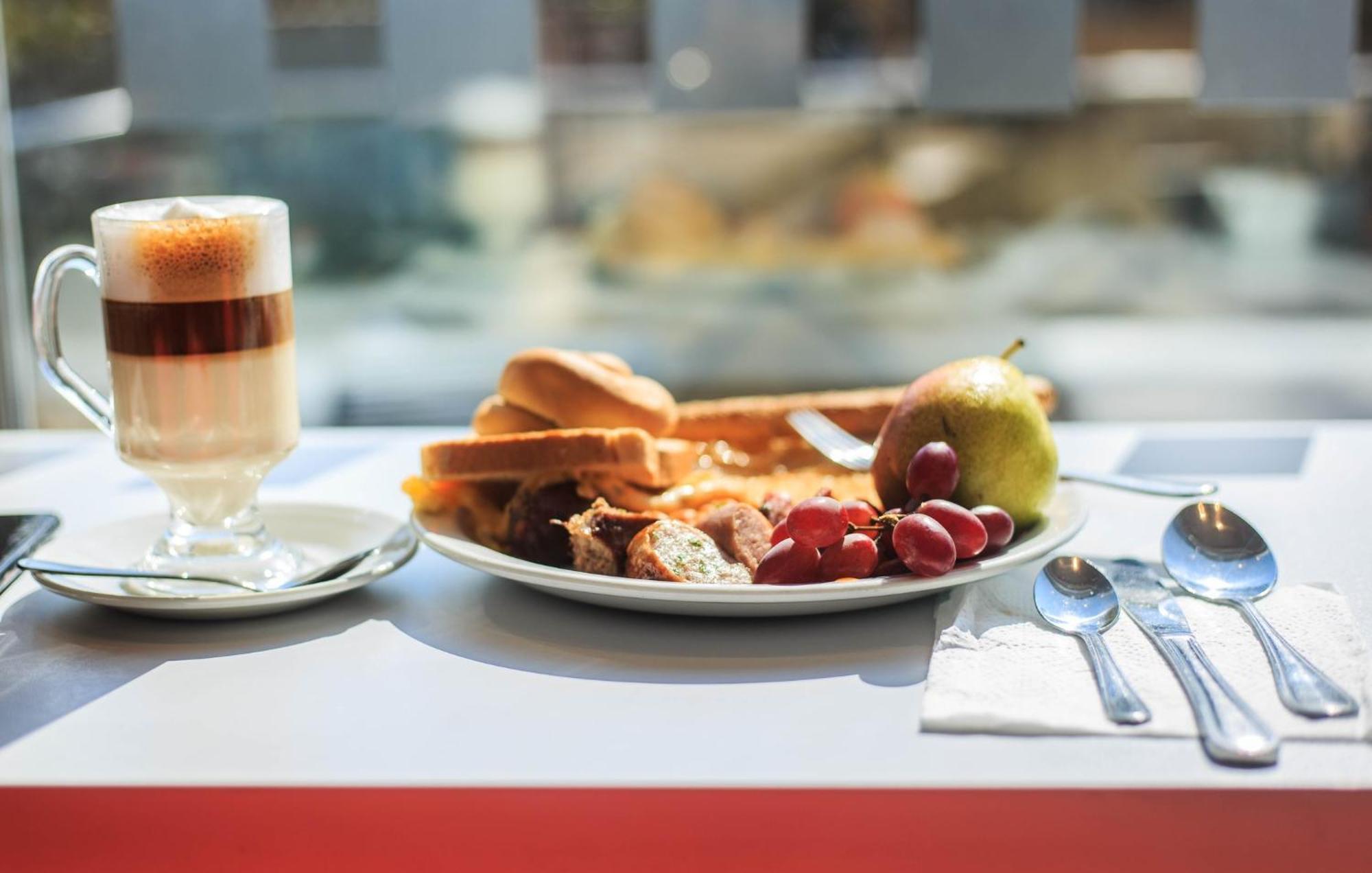 Holiday Inn - Lusaka By Ihg Esterno foto